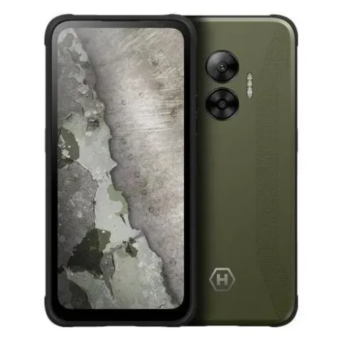 myPhone Hammer Blade V 5G 8/256GB black
