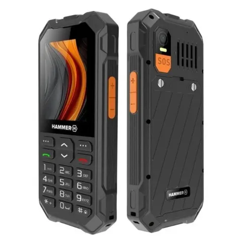 myPhone Hammer 6 LTE
