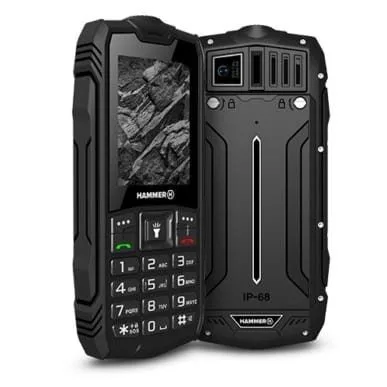 myPhone Hammer Rock