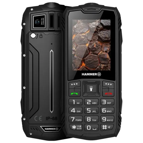 myPhone Hammer Rock LTE