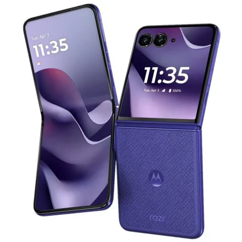 Motorola Razr 70 Ultra 16/512GB Orient Blue