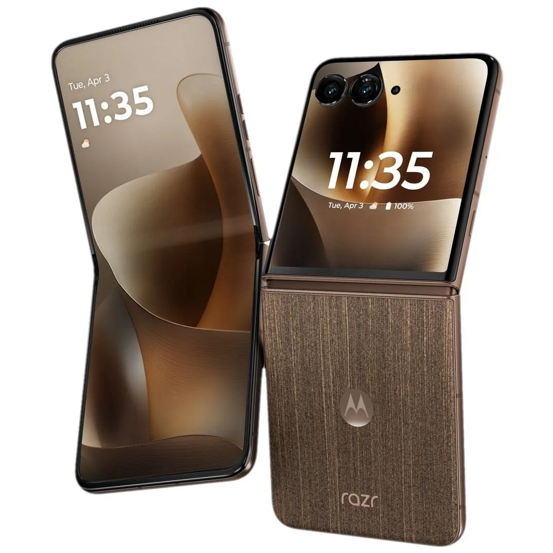Motorola Razr 70 Ultra 16/512GB Cocoa