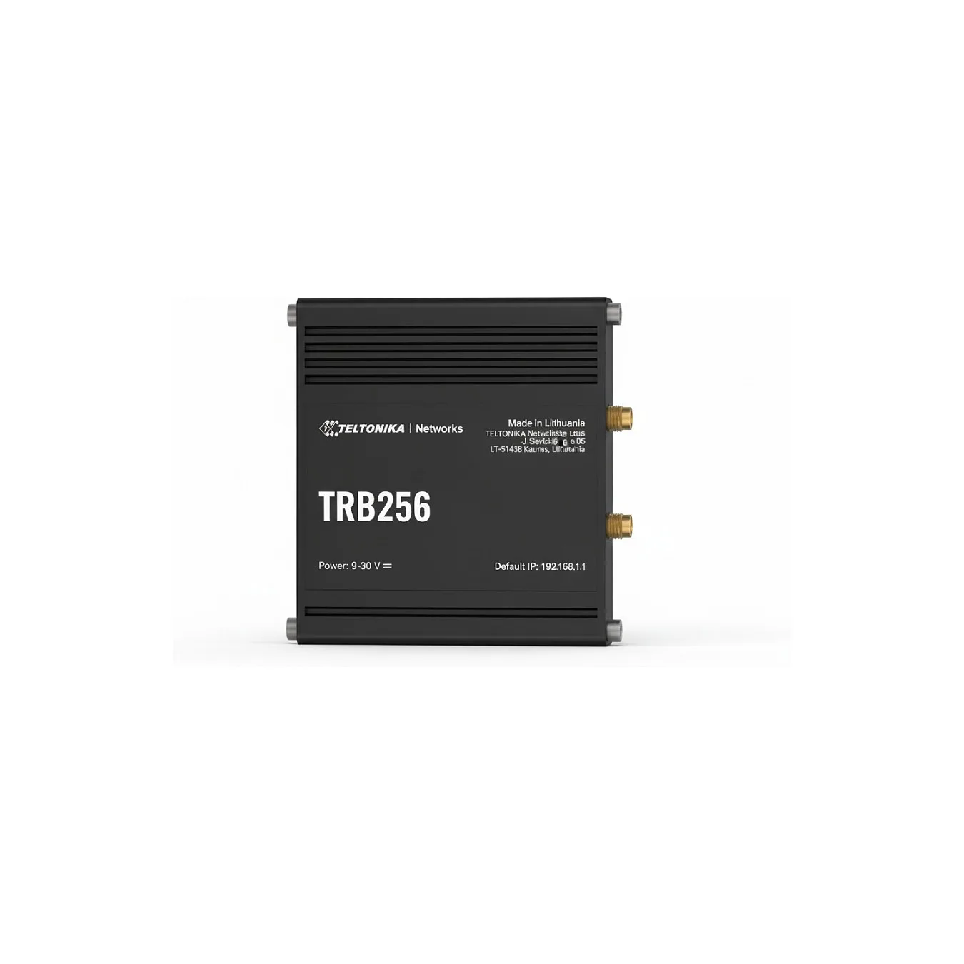 Teltonika · Gateway · TRB256 · LTE Cat M1 450Mhz