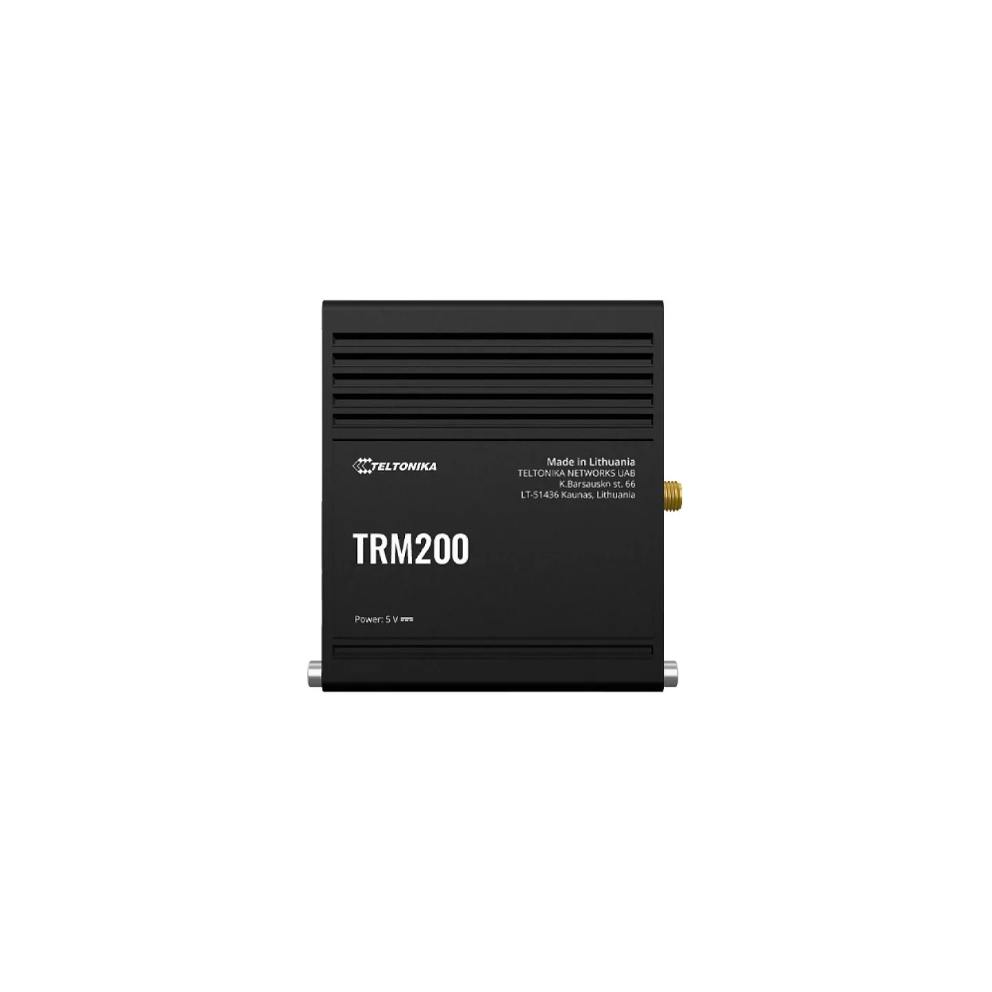 Teltonika · Modem · TRM200 · 4G-LTE