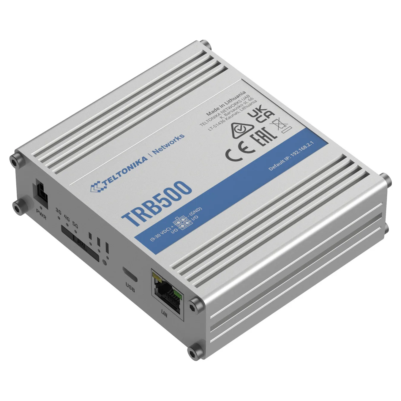 Teltonika TRB500 5G Gateway
