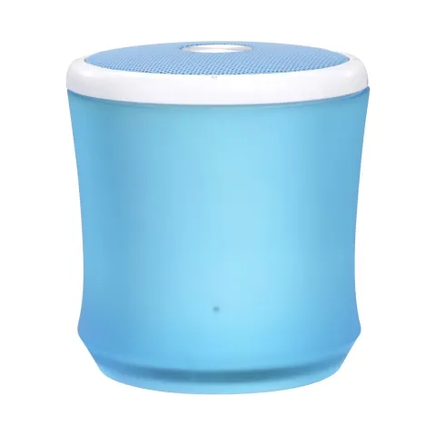 TERRATEC Aktivbox CONCERT BT NEO xs wireless blau