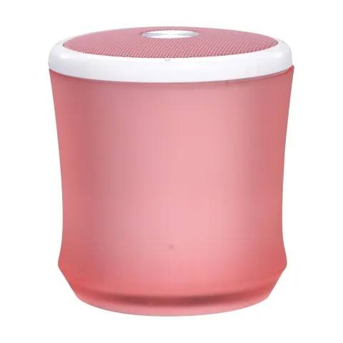 TERRATEC Aktivbox CONCERT BT NEO xs wireless pink
