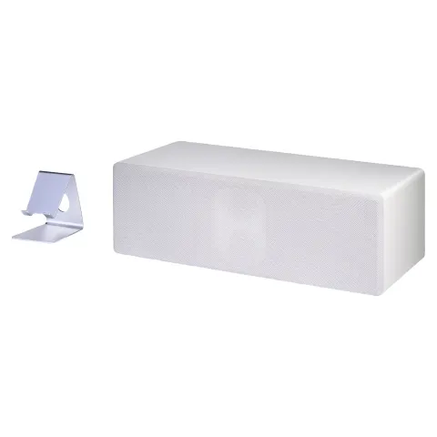 TERRATEC Aktivbox CONCERT W1 WiFi weiß