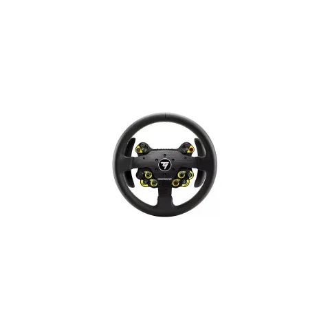 Thrustmaster AddOn EVO Racing 32R Leather Lenkrad