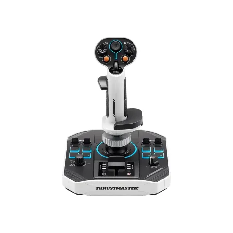 Thrustmaster Joystick SoL-R 1 FlightStick
