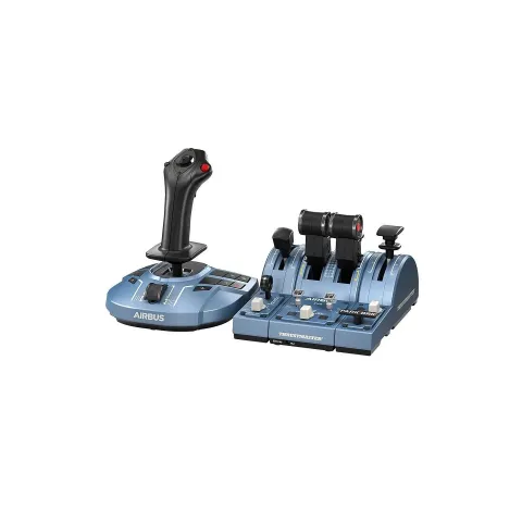 Thrustmaster Joystick TCA Captain Pack X AIRBUS Edition