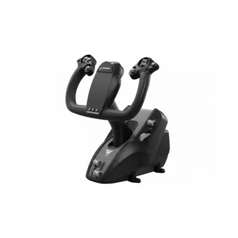 Thrustmaster Joystick TCA Yoke BOEING Edition