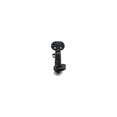 ThrustMaster Sol-R 3 AVA Add-On Grip. Flightstick. PC