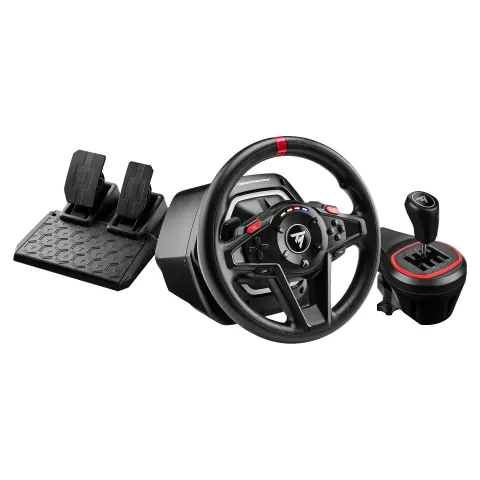 Thrustmaster T128X Lenkrad Shifter Pack FF Wheel