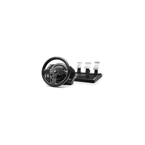 Thrustmaster T300 RS GT-Edition Lenkrad- und Pedale-Set PS5 PS4 PC