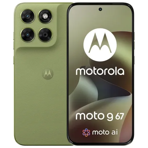Motorola G67 5G 8/128GB Nile