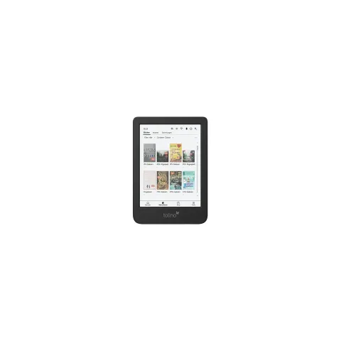 TOLINO SHINE COLOR EREADER