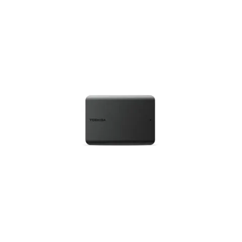 Toshiba Canvio Basics HDTB540EK3CA 4TB Portable HDD USB 3.2 Gen1 Black