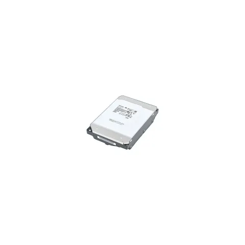 Toshiba MG09 Series MG09SCA16TE 16 TB - intern - 3.5 in (8.9 cm) - SAS 12Gb s - 7200 rpm - Puffer: 512 MB