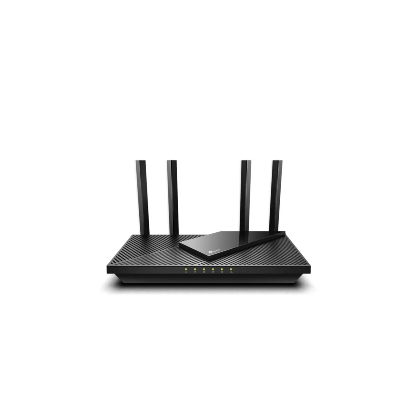 TP-Link Archer AX55 Wi-Fi 6 Router AX3000 4 LAN USB
