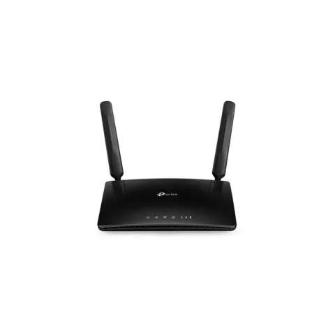 TP-Link Archer MR400 - AC1200 Dual-Band 4G LTE Router with SIM Slot