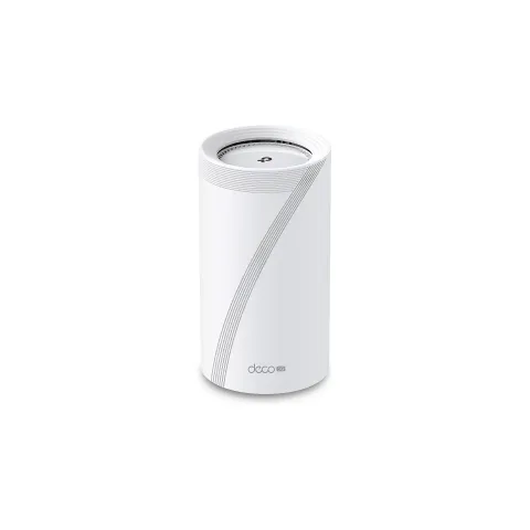 TP-Link Deco BE65-5G(1-pack) Whole Home Mesh Wi-Fi 7 Router