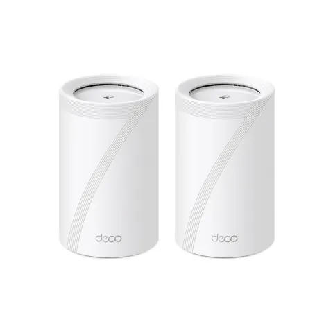 TP-Link Deco BE65 Mesh System - BE65 - 2-pack