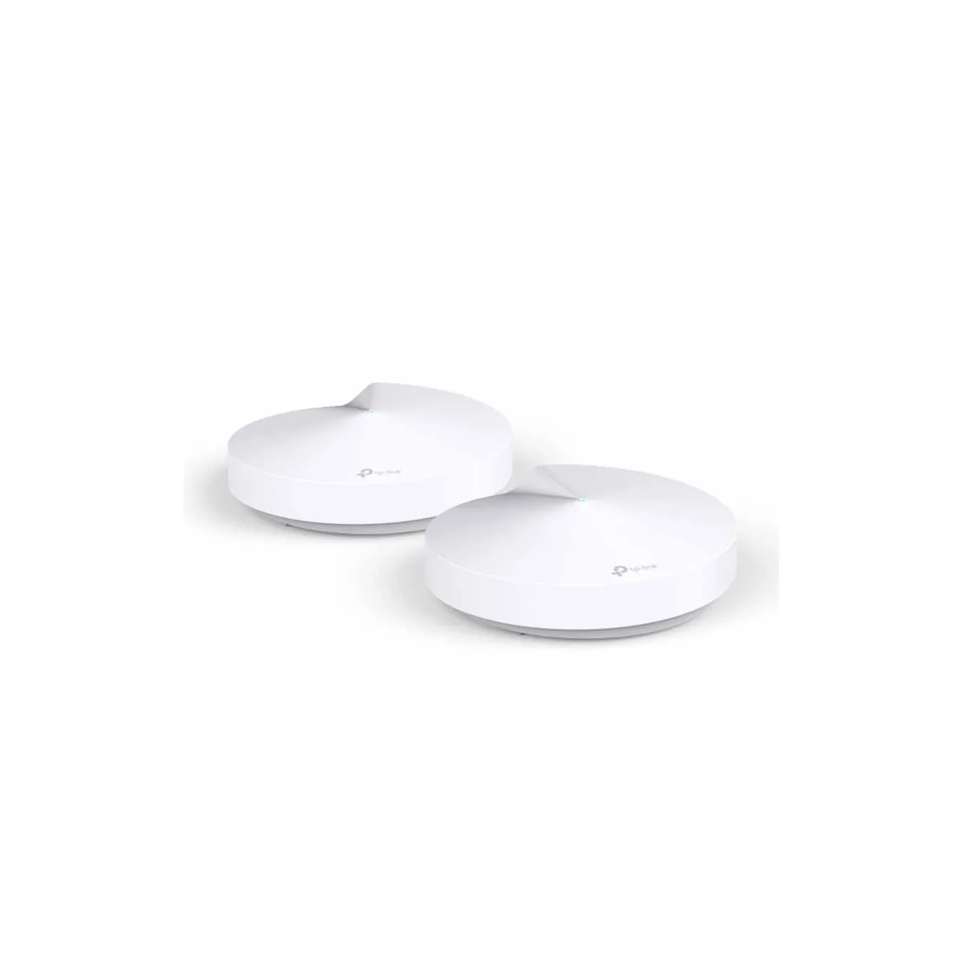 TP-Link Deco M5 (2-Pack) AC1300 Whole Home Mesh Wi-Fi System