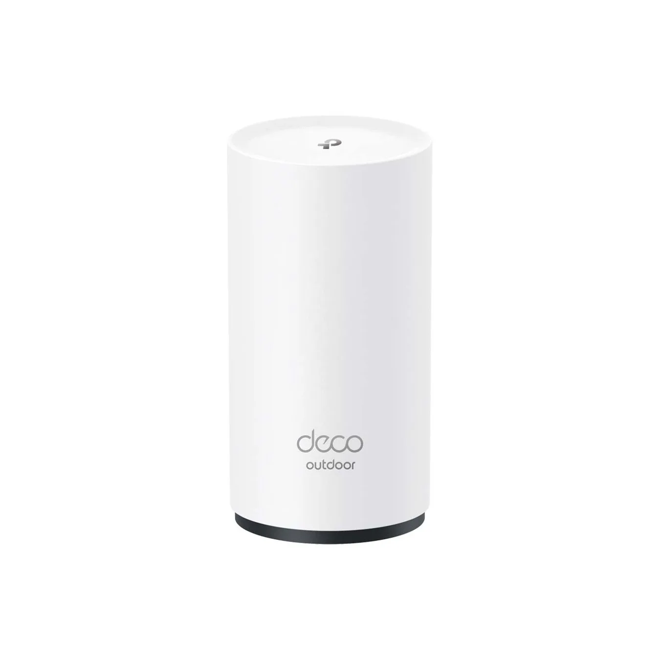 TP-Link Deco X50-Outdoor - AX3000 Wi-Fi 6 Mesh Access Point, Dual-Band (2.4/5 GHz), White