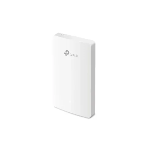 TP-Link EAP235-Wall - Dual-Band Wi-Fi 5 Wall-Plate AP - MU-MIMO, PoE, Slim White