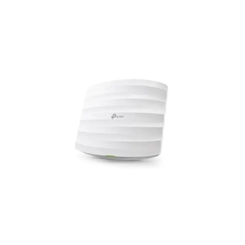 TP-Link EAP245 - AC1750 Dual-Band Wireless Access Point - White, PoE, Ceiling/Wall Mount