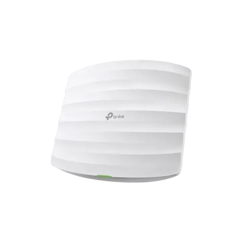 TP-Link FESTA F52 - AC1350 Dual-Band Access Point - White, Internal Antennas, PoE, Mesh, Up to 867/450 Mbps