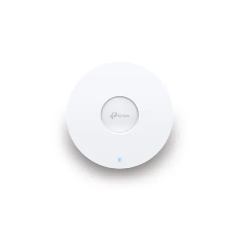 TP-Link Omada EAP610 - Wi-Fi 6 Dual-Band Access Point - White, Passive PoE, Ceiling/Wall Mount