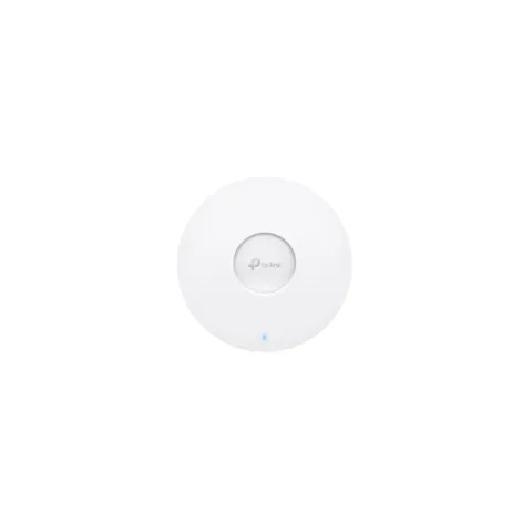 TP-Link Omada EAP613 - AX1800 Wi-Fi 6 Ceiling Access Point - White, PoE+, Gigabit Ethernet