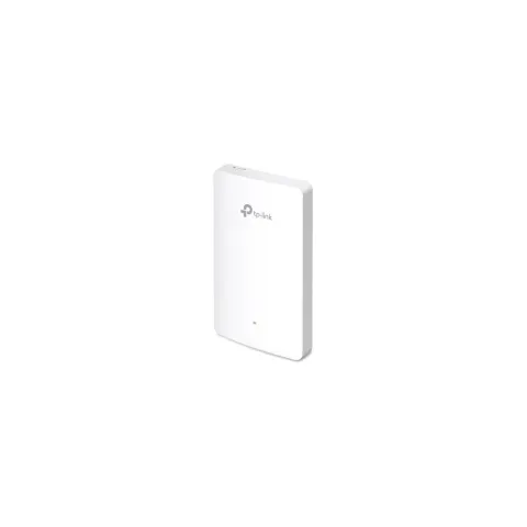 TP-LINK Omada EAP615-Wall AX1800 Wifi6 - EAP615-Wall - Wall-mount, WiFi 6, 2.5GbE, Cloud-managed