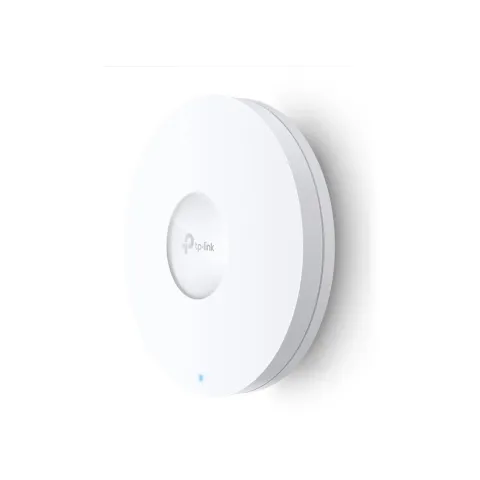 TP-LINK Omada EAP620 HD - EAP620 HD - Wi-Fi 6 AP with 2.5GbE, Ceiling Mount, Indoor