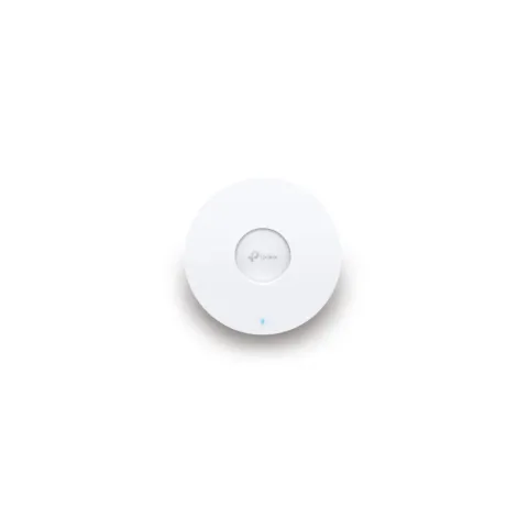 TP-Link Omada EAP650 - AX3000 Wi-Fi 6 Ceiling Access Point - White, PoE+, Cloud-Managed