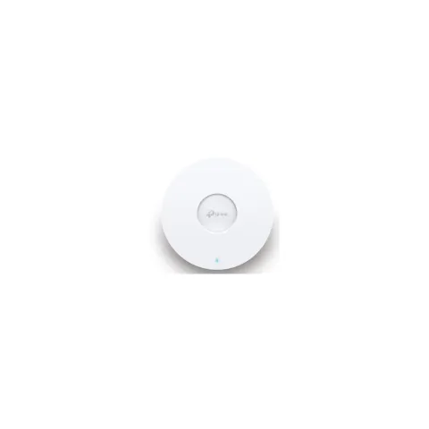 TP-Link Omada EAP653 UR - AX3000 - Dual-band Wi-Fi 6 Access Point, White, Ceiling/Wall