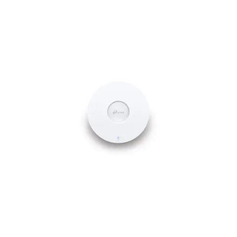 TP-Link Omada EAP670 - AX5400 Wi-Fi 6 Access Point - White, 2.5GbE, IP67