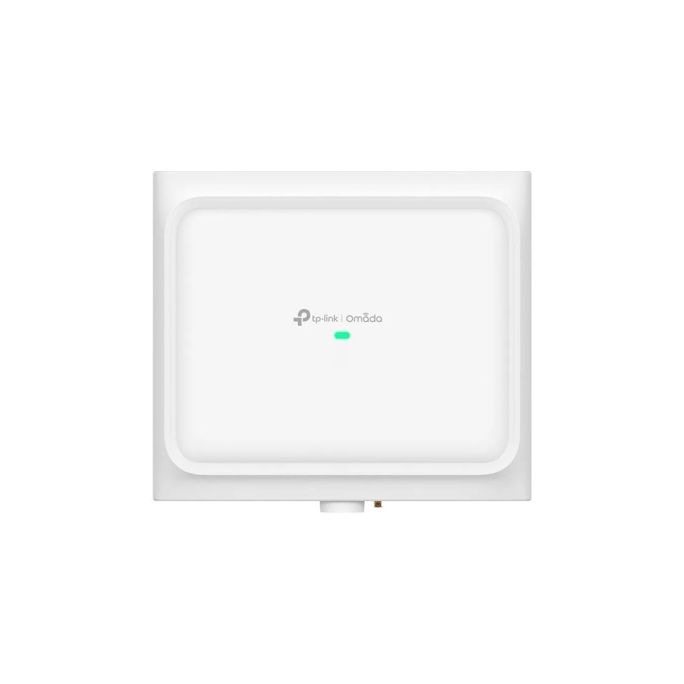 TP-Link Omada EAP772-Outdoor (BE9300) - Wi-Fi 7 Tri-Band Outdoor AP, 2.5GbE, White