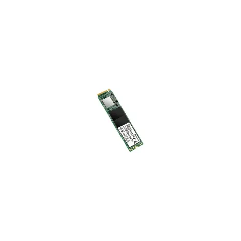 Transcend 1TB M.2 2280 PCIe Gen3x4 M-Key DRAM-less 3D TLC