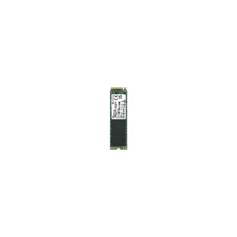 TRANSCEND 2TB M.2 2280 PCIe Gen3x4 M-Key DRAM-less NVMe SSD