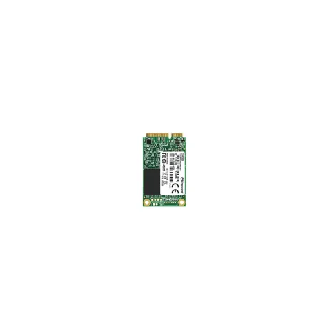 Transcend 32GB mSATA SSD - MLC NAND, SATA III 6Gb/s