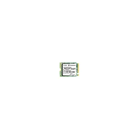 Transcend 512GB M.2 2230 NVMe PCIe Gen3x4 SSD - 3D TLC, DRAM-Less