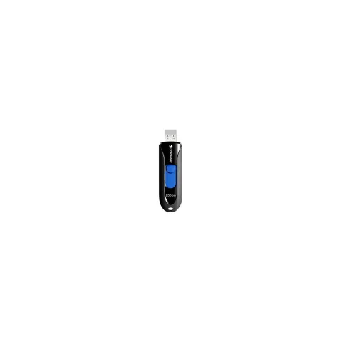 Transcend JetFlash 790 256GB USB-A Flash Drive - TS256GJF790K