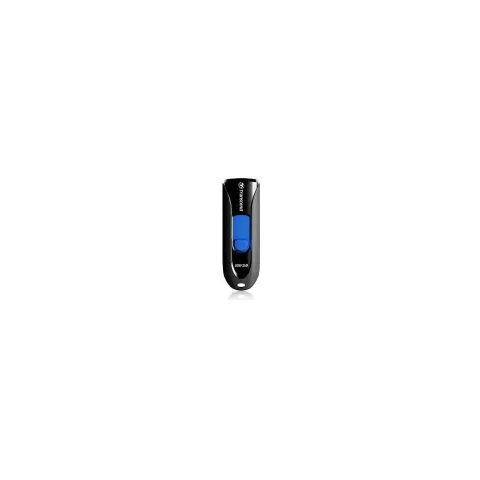 Transcend JetFlash 790 USB Flash Drive - JetFlash 790 - Black, 16GB