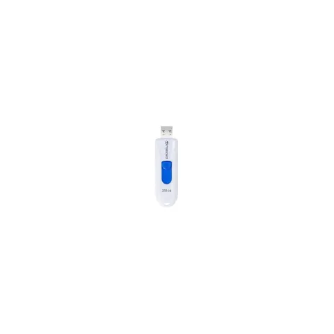 Transcend JetFlash 790 USB Flash Drive - 256GB USB-A - TS256GJF790W