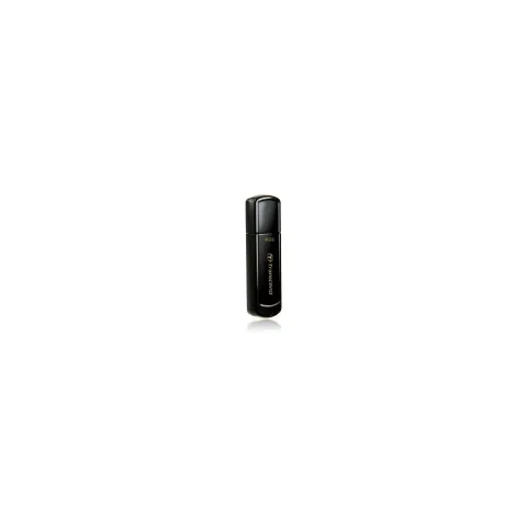 Transcend JetFlash Elite STICK - JetFlash 350 - Black, 4 GB, USB 2.0