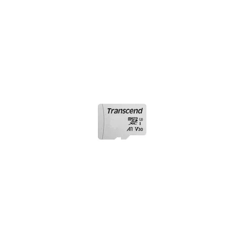 Transcend microSDHC Card - 300S - 4GB, 95 MB/s