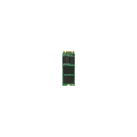 Transcend MTS600 SSD - MTS600 - M.2 2260, 32GB, SATA 6Gb/s, MLC
